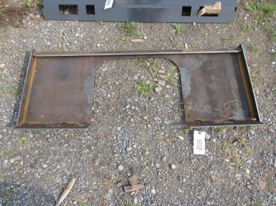 NEW Weldable Quick Attach Plates