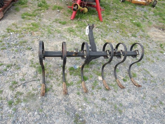 3Pt Harrow
