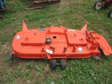 Kubota RCK 60-27BA Mower Deck