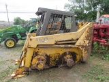 Gehl 4635 Skidloader (Salvage)