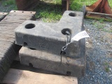 Loading Dock Cushions (pair)