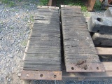 Loading Dock Cushions (pair)