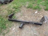 Curt Receiver Hitch