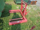 Wheel Dolly