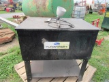 Pure Wash System Parts Washer