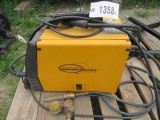 North Industrial 135 Mig Welder