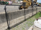 14' Gate