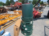 Rubbermaid Brute Commercial Grade Trash Cans with Lids