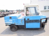 Cushman Scooter