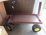 Express wagon