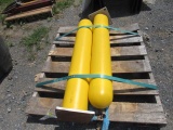 Steel Post