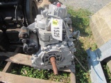 Yanmar Engine for Parts