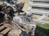 Yanmar Engine for Parts