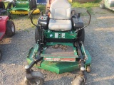 Bobcat mower 48