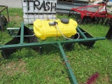 Small Plastic Sprayer