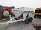 Willmar Fertilizer Spreader