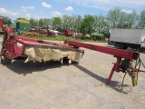 Gehl 2350 Discbine