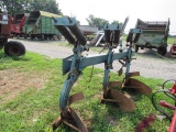 Ford 3B 3Pt Plow