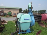 3Pt Montana AF427 Orchard Sprayer