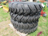 (New) 13.00-24 Loadmaxx Tires (set)