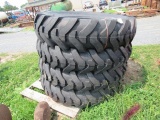 (New) 14.00-24 Loadmaxx Tires (set)