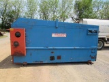 Rissler 230 TMR Feed Mixer