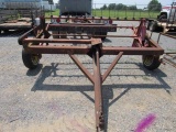 Zimmerman Hay Tedder