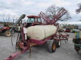 Hardi TR500 Sprayer
