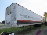 1986 Great Dane Box Trailer (no title, call for title info)