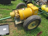 Fidelity PTO Generator