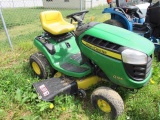 JD D105, 72 Hr
