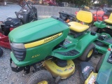 JD X300, 42