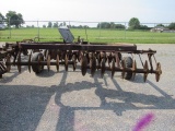 JD 12' Disc
