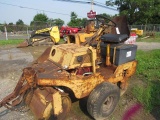 Small Compact Roller