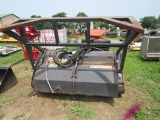 Bobcat Pro 60 Forestry Cutter