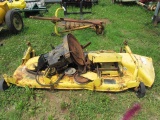 Mower Deck