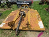 Woods BB72 Mower