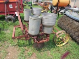 IH  3pt  2R Cornplanter