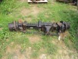 International Front Axle