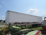1992 Dorsey Van Trailer (call for title info)