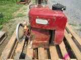 Wisconsin Engine