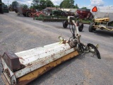 Alamo Side Flail Mower