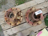 Tractor Hubs