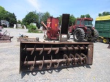 Erskine Snowblower