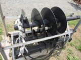 (New) JCT Auger Attachment w/12