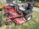 Toro Z Master 60