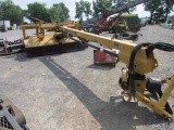 Vermeer 830 Discbine