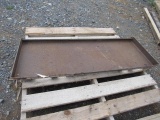 Heavy Duty QA Plate
