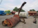Gehl Crop Chopper