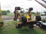 LandPride AFM4014 14' Wing Mower